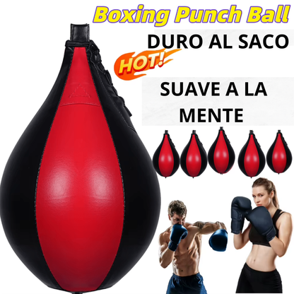 Boxing Ball Stress Relief Boxing Striking Bag Boxing Equipment